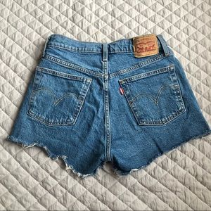 Levi’s 501 Shorts